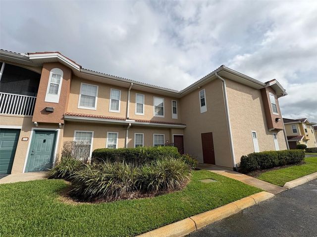 12021 VILLANOVA DRIVE 112, Orlando, FL 32837