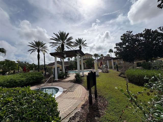 12021 VILLANOVA DRIVE 112, Orlando, FL 32837