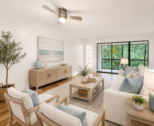 4570 RINGWOOD MEADOW 2, Sarasota, FL 34235
