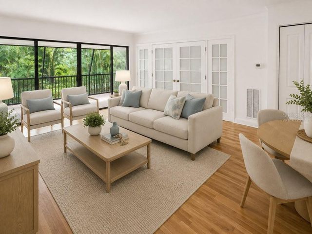 4570 RINGWOOD MEADOW 2, Sarasota, FL 34235