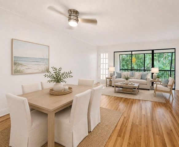4570 RINGWOOD MEADOW 2, Sarasota, FL 34235