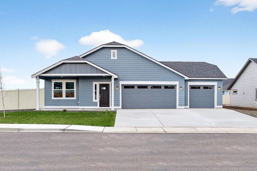 2406 Annie Pl, Cheney, WA 99004