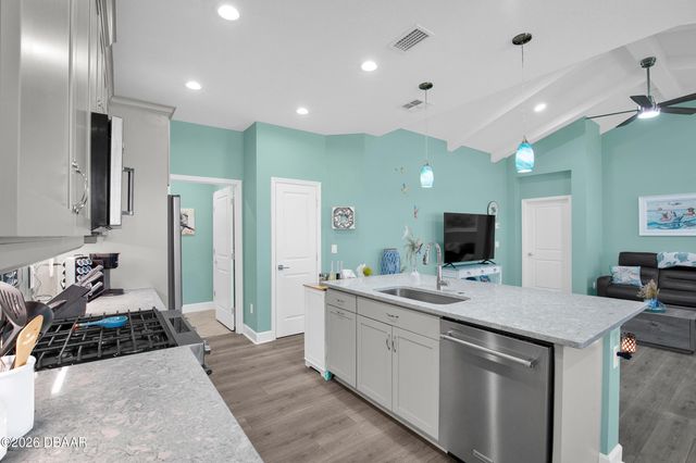 144 Ocean Hammock Loop, Daytona Beach, FL 32124