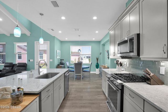 144 Ocean Hammock Loop, Daytona Beach, FL 32124