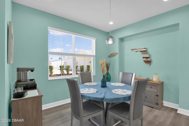 144 Ocean Hammock Loop, Daytona Beach, FL 32124