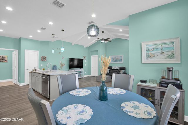 144 Ocean Hammock Loop, Daytona Beach, FL 32124