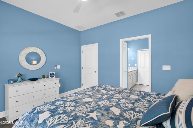 144 Ocean Hammock Loop, Daytona Beach, FL 32124