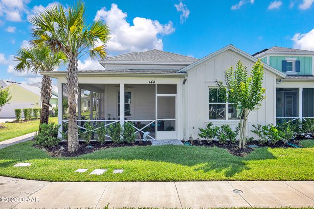 144 Ocean Hammock Loop, Daytona Beach, FL 32124