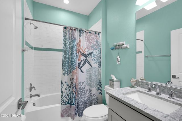 144 Ocean Hammock Loop, Daytona Beach, FL 32124
