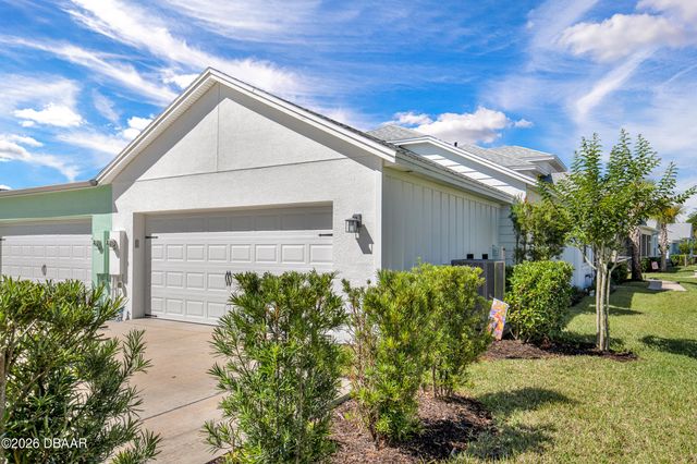 144 Ocean Hammock Loop, Daytona Beach, FL 32124