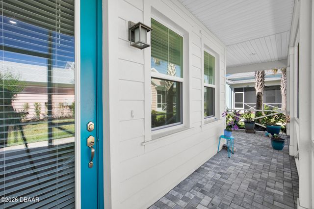 144 Ocean Hammock Loop, Daytona Beach, FL 32124