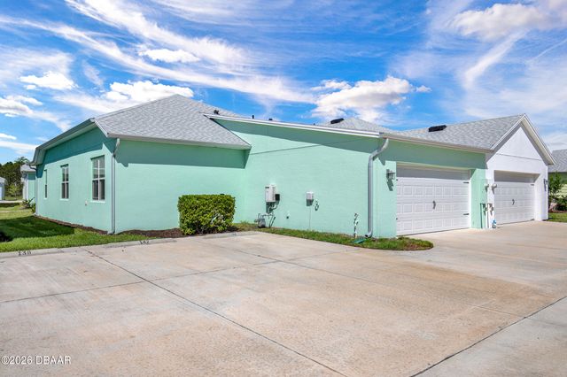 144 Ocean Hammock Loop, Daytona Beach, FL 32124