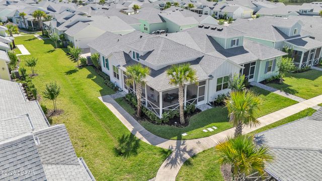 144 Ocean Hammock Loop, Daytona Beach, FL 32124