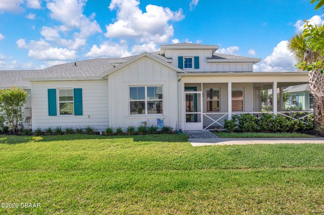 144 Ocean Hammock Loop, Daytona Beach, FL 32124