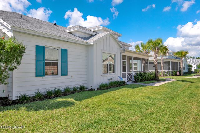 144 Ocean Hammock Loop, Daytona Beach, FL 32124