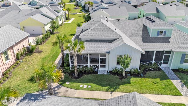 144 Ocean Hammock Loop, Daytona Beach, FL 32124