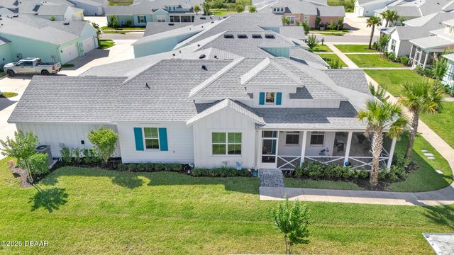 144 Ocean Hammock Loop, Daytona Beach, FL 32124