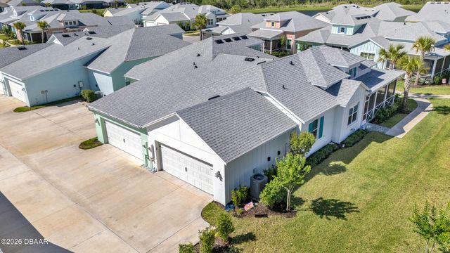 144 Ocean Hammock Loop, Daytona Beach, FL 32124