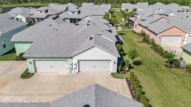 144 Ocean Hammock Loop, Daytona Beach, FL 32124