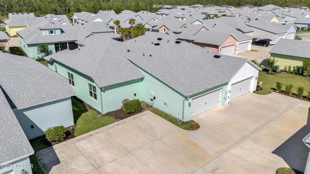 144 Ocean Hammock Loop, Daytona Beach, FL 32124