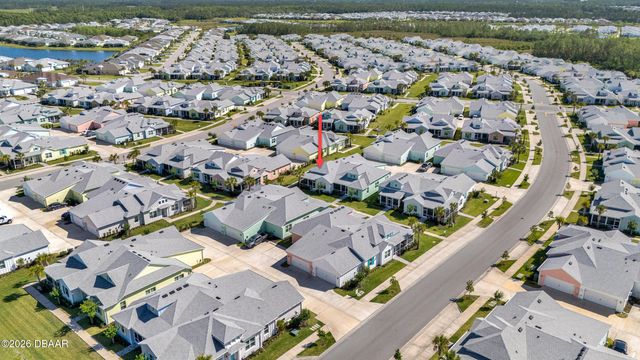 144 Ocean Hammock Loop, Daytona Beach, FL 32124