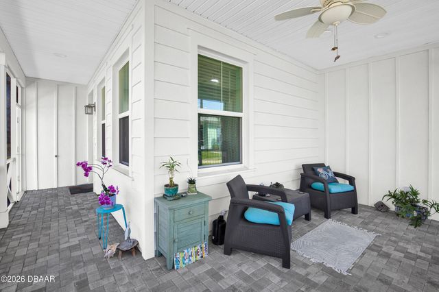 144 Ocean Hammock Loop, Daytona Beach, FL 32124