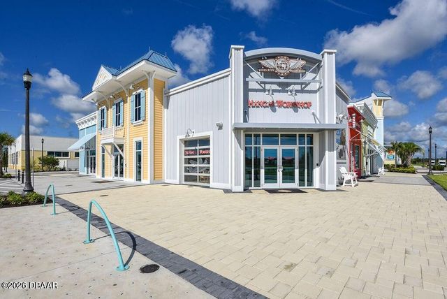 144 Ocean Hammock Loop, Daytona Beach, FL 32124
