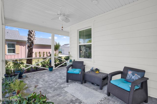 144 Ocean Hammock Loop, Daytona Beach, FL 32124