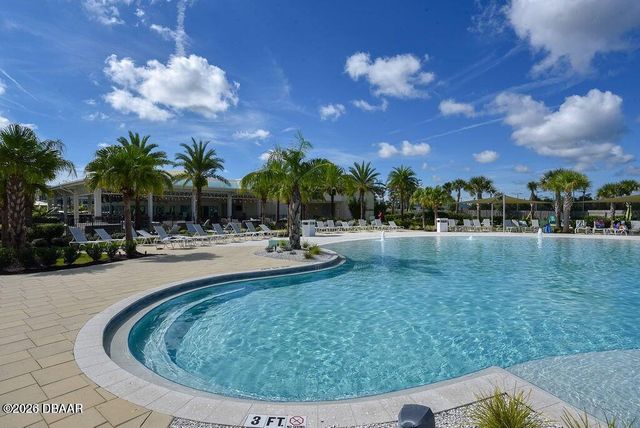 144 Ocean Hammock Loop, Daytona Beach, FL 32124