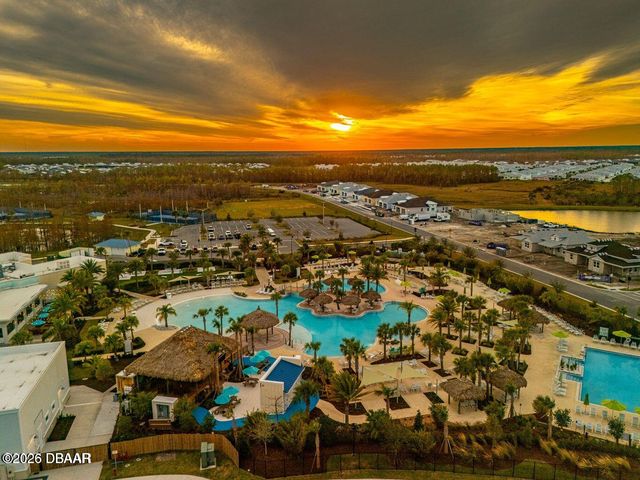 144 Ocean Hammock Loop, Daytona Beach, FL 32124