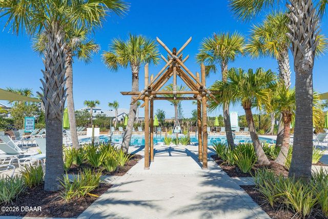 144 Ocean Hammock Loop, Daytona Beach, FL 32124