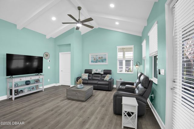 144 Ocean Hammock Loop, Daytona Beach, FL 32124