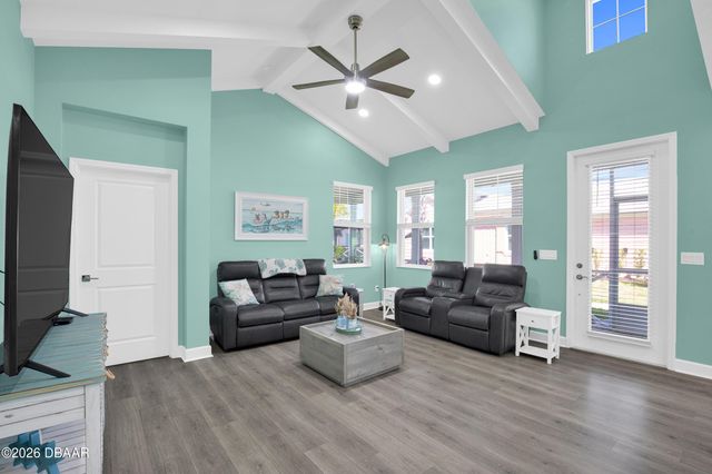 144 Ocean Hammock Loop, Daytona Beach, FL 32124