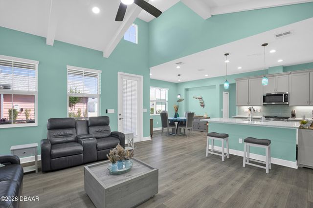 144 Ocean Hammock Loop, Daytona Beach, FL 32124