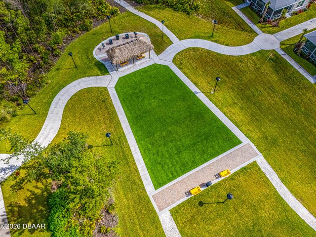 144 Ocean Hammock Loop, Daytona Beach, FL 32124