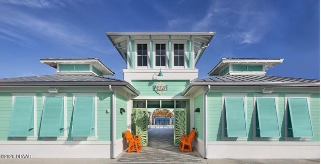 144 Ocean Hammock Loop, Daytona Beach, FL 32124
