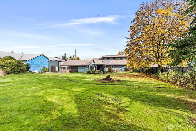 998 State Route 6, Raymond, WA 98577