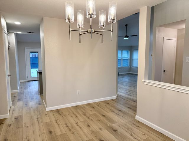 7601 Tulane Drive, Rowlett, TX 75088