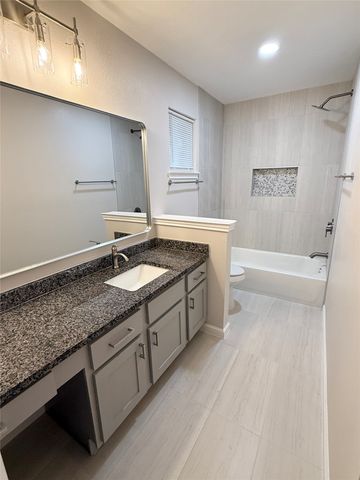 7601 Tulane Drive, Rowlett, TX 75088