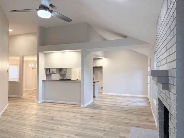 7601 Tulane Drive, Rowlett, TX 75088