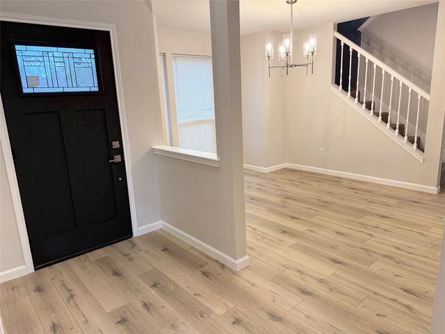 7601 Tulane Drive, Rowlett, TX 75088