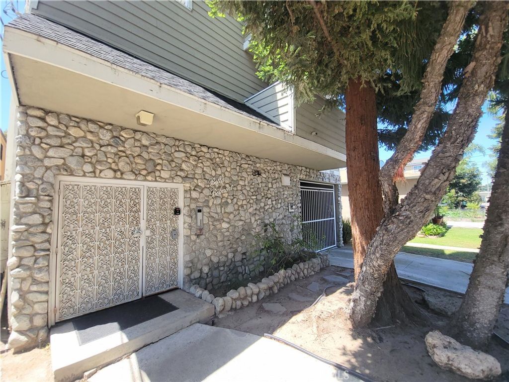 1201 Belmont, Long Beach, CA 90804