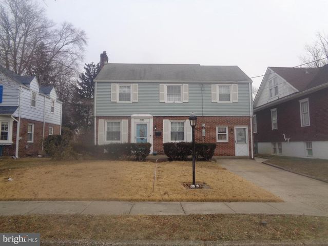 1730 HOLLINSHED AVE, Pennsauken, NJ 08110
