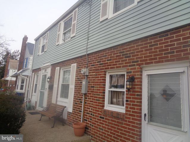 1730 HOLLINSHED AVE, Pennsauken, NJ 08110