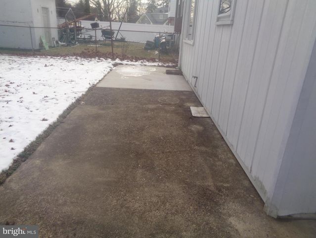 1730 HOLLINSHED AVE, Pennsauken, NJ 08110