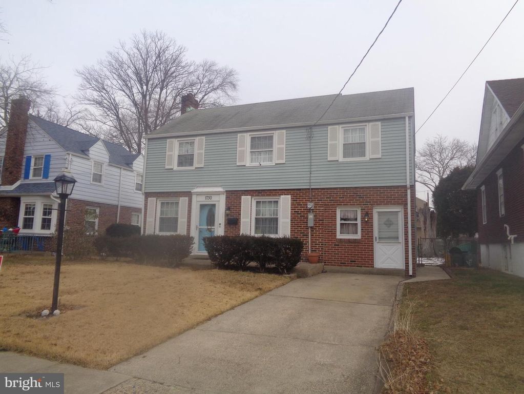 1730 HOLLINSHED AVE, Pennsauken, NJ 08110