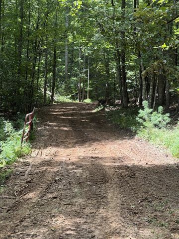 5.85 AC Emory Shield Road, Murphy, NC 28906