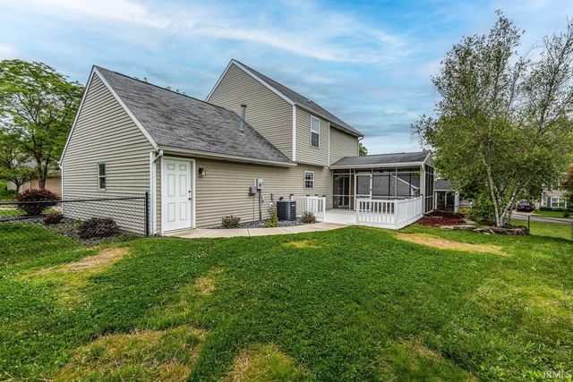 2200 S Sweetbriar Court, Bloomington, IN 47401
