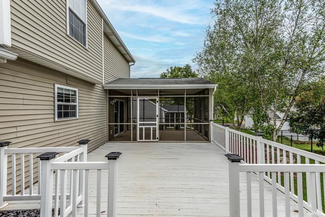 2200 S Sweetbriar Court, Bloomington, IN 47401