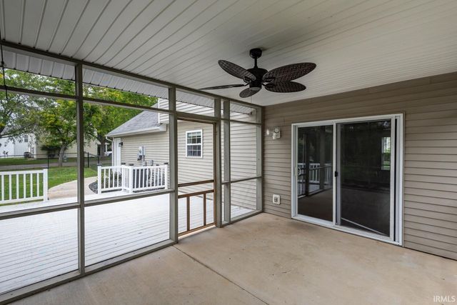 2200 S Sweetbriar Court, Bloomington, IN 47401
